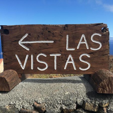 Casa Las Vistas Fuencaliente de la Palma Luaran gambar