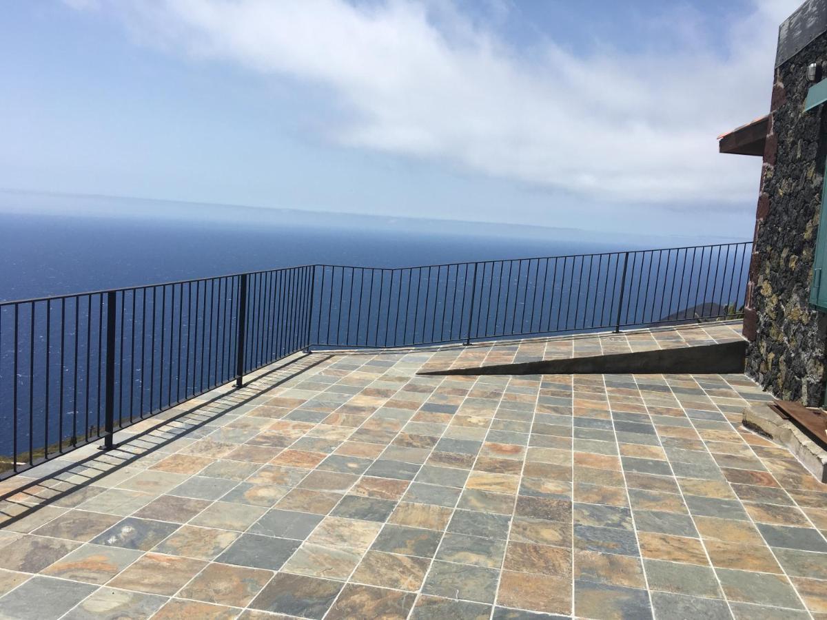 Casa Las Vistas Fuencaliente de la Palma Luaran gambar