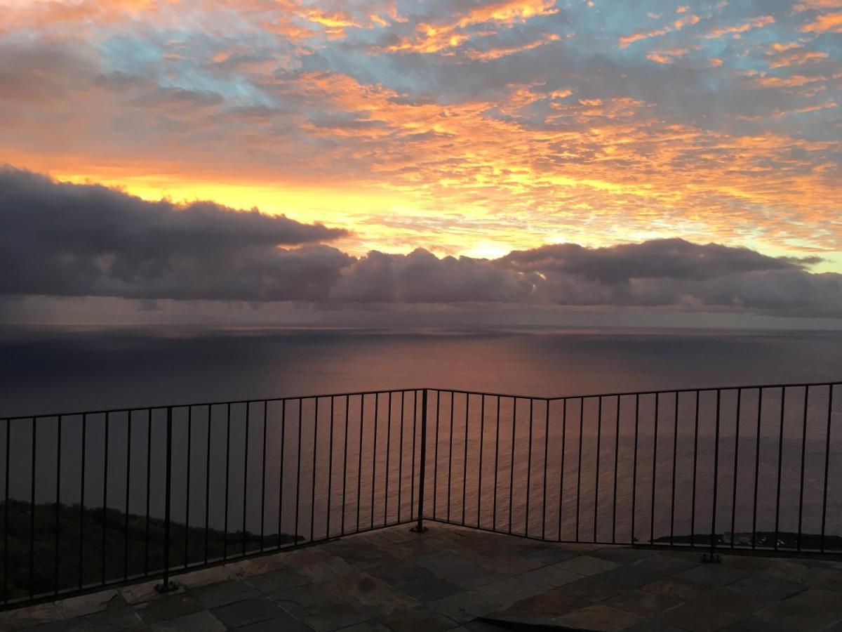 Casa Las Vistas Fuencaliente de la Palma Luaran gambar
