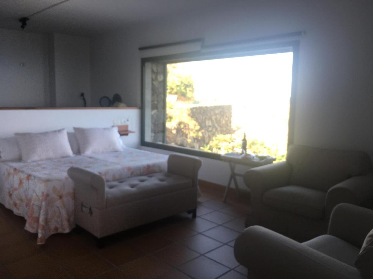 Casa Las Vistas Fuencaliente de la Palma Luaran gambar