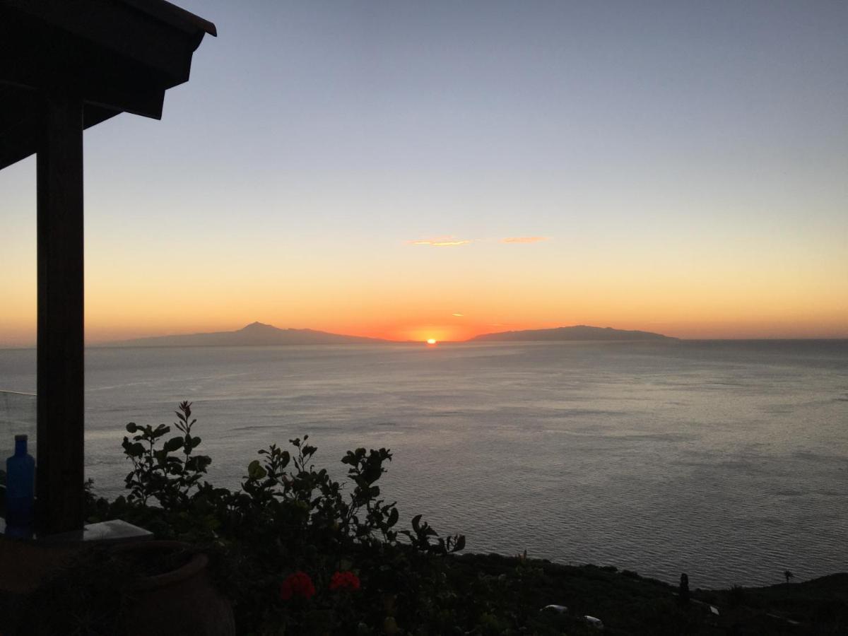 Casa Las Vistas Fuencaliente de la Palma Luaran gambar