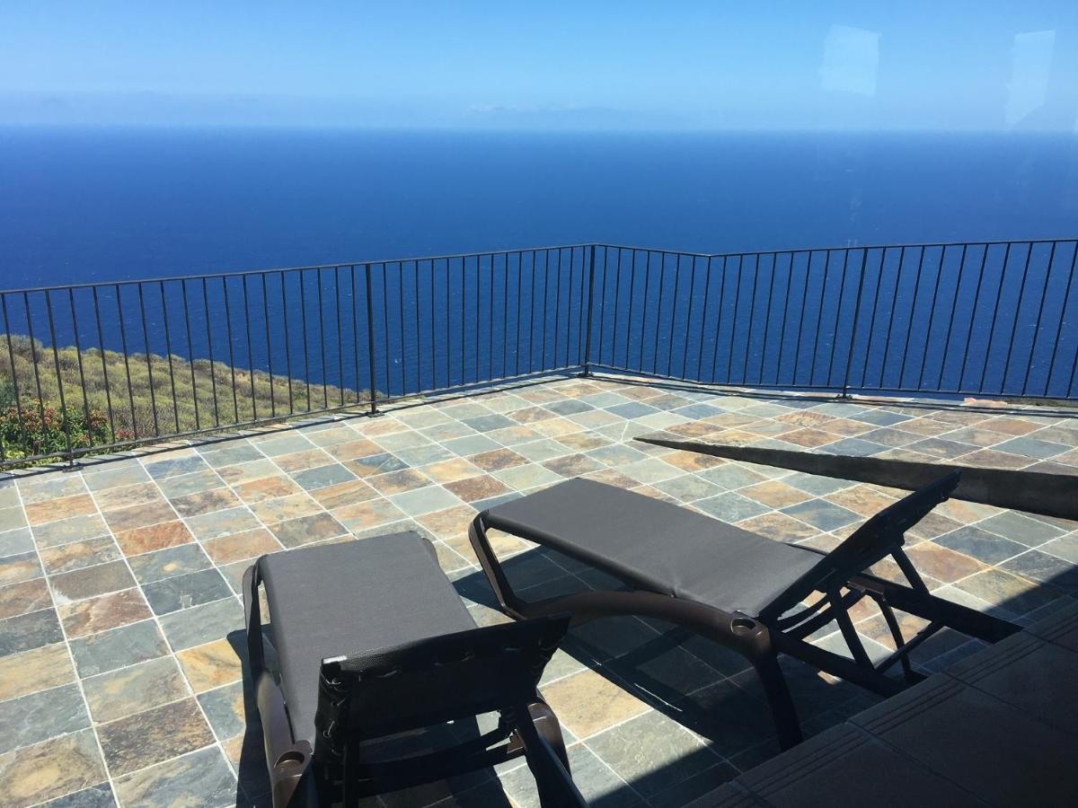 Casa Las Vistas Fuencaliente de la Palma Luaran gambar